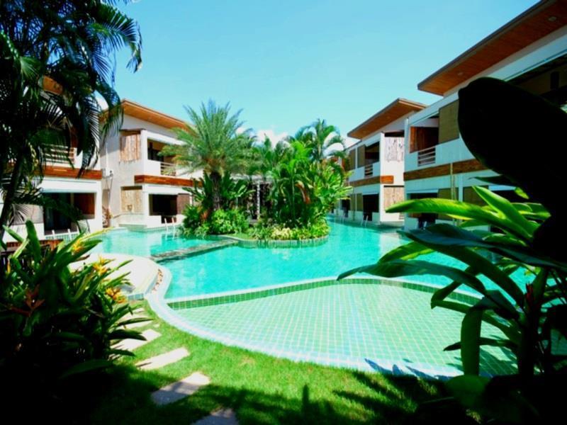 The Hideaway Resort HHQ Extérieur photo