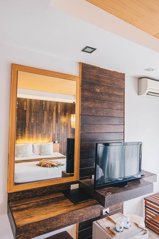 The Hideaway Resort HHQ Extérieur photo