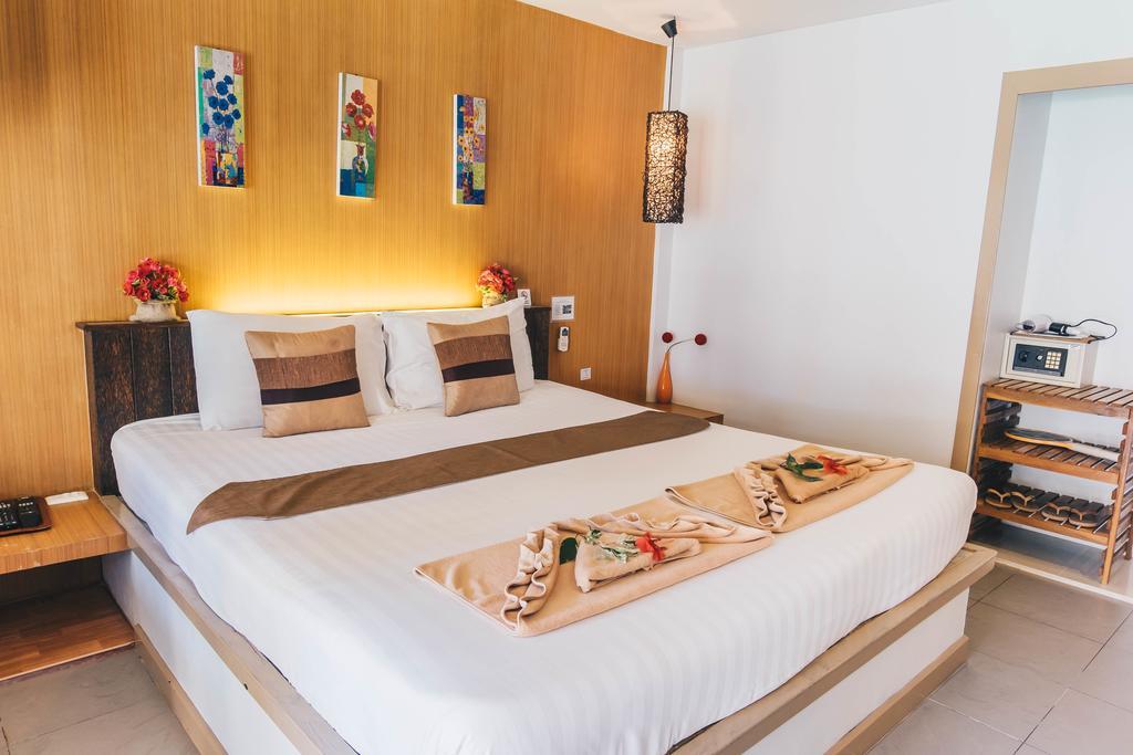 The Hideaway Resort HHQ Extérieur photo