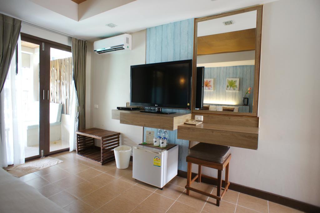The Hideaway Resort HHQ Extérieur photo
