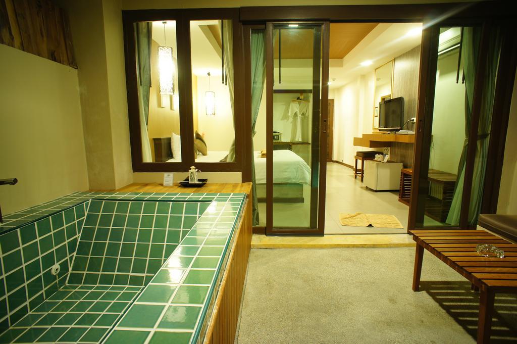 The Hideaway Resort HHQ Extérieur photo