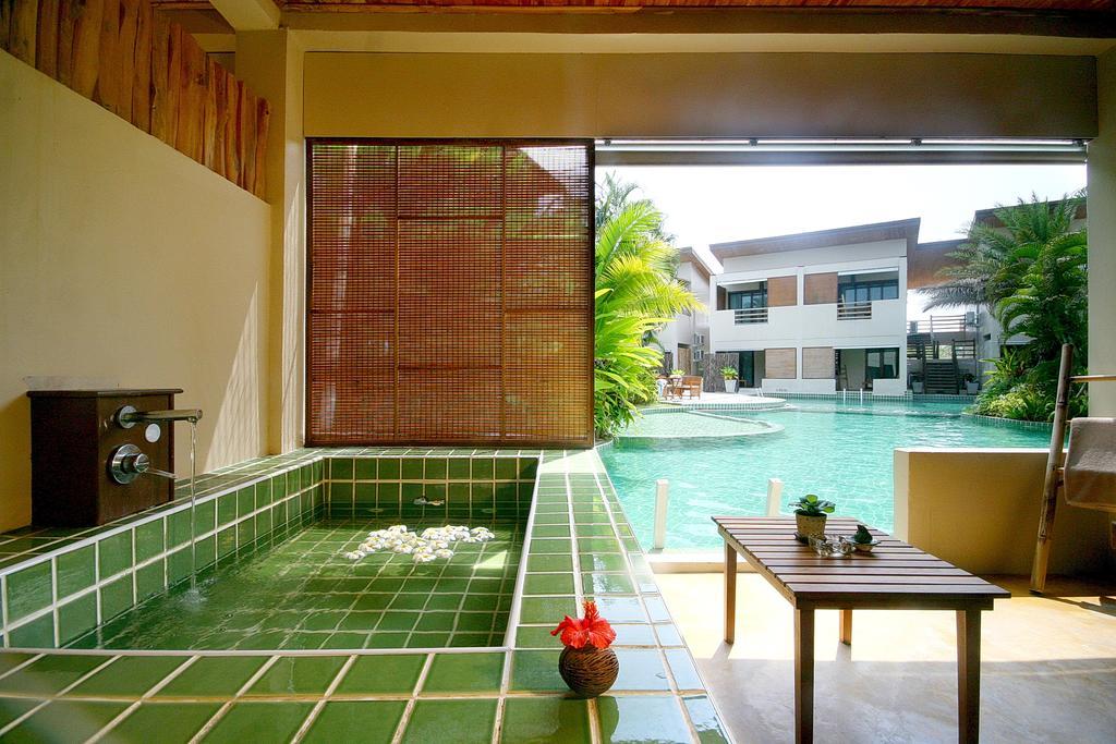 The Hideaway Resort HHQ Extérieur photo