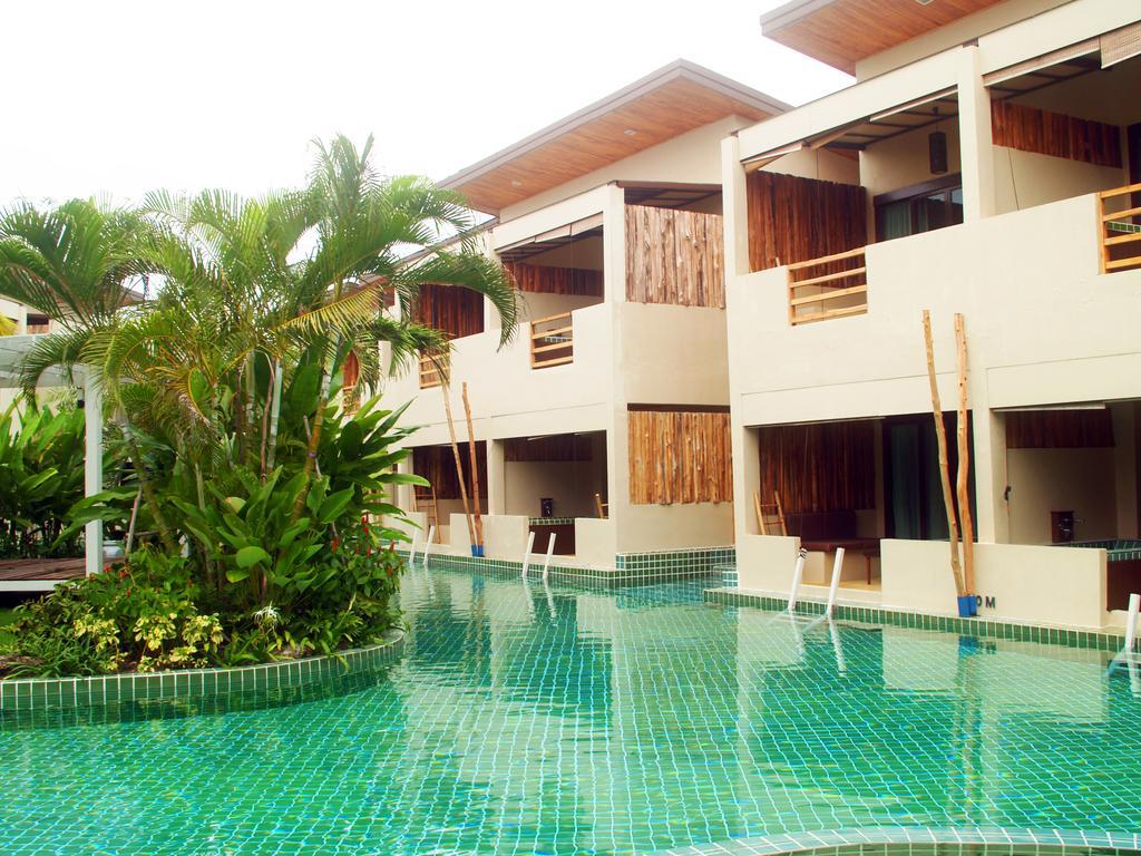 The Hideaway Resort Hua Hin Extérieur photo