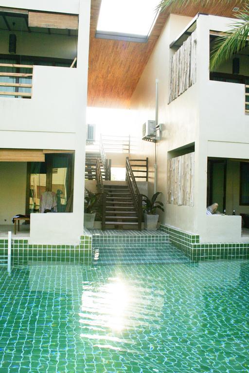 The Hideaway Resort HHQ Extérieur photo