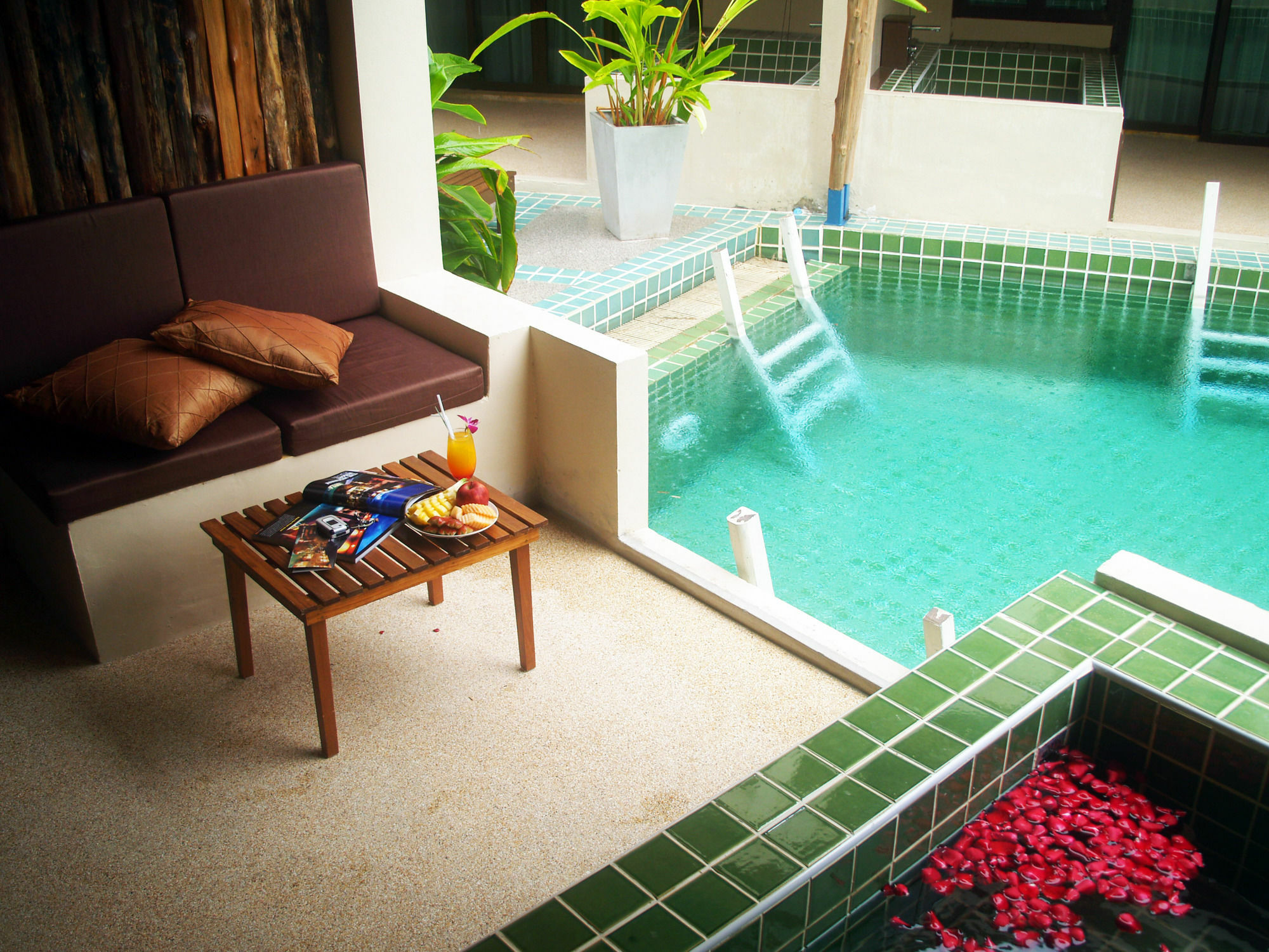 The Hideaway Resort HHQ Extérieur photo