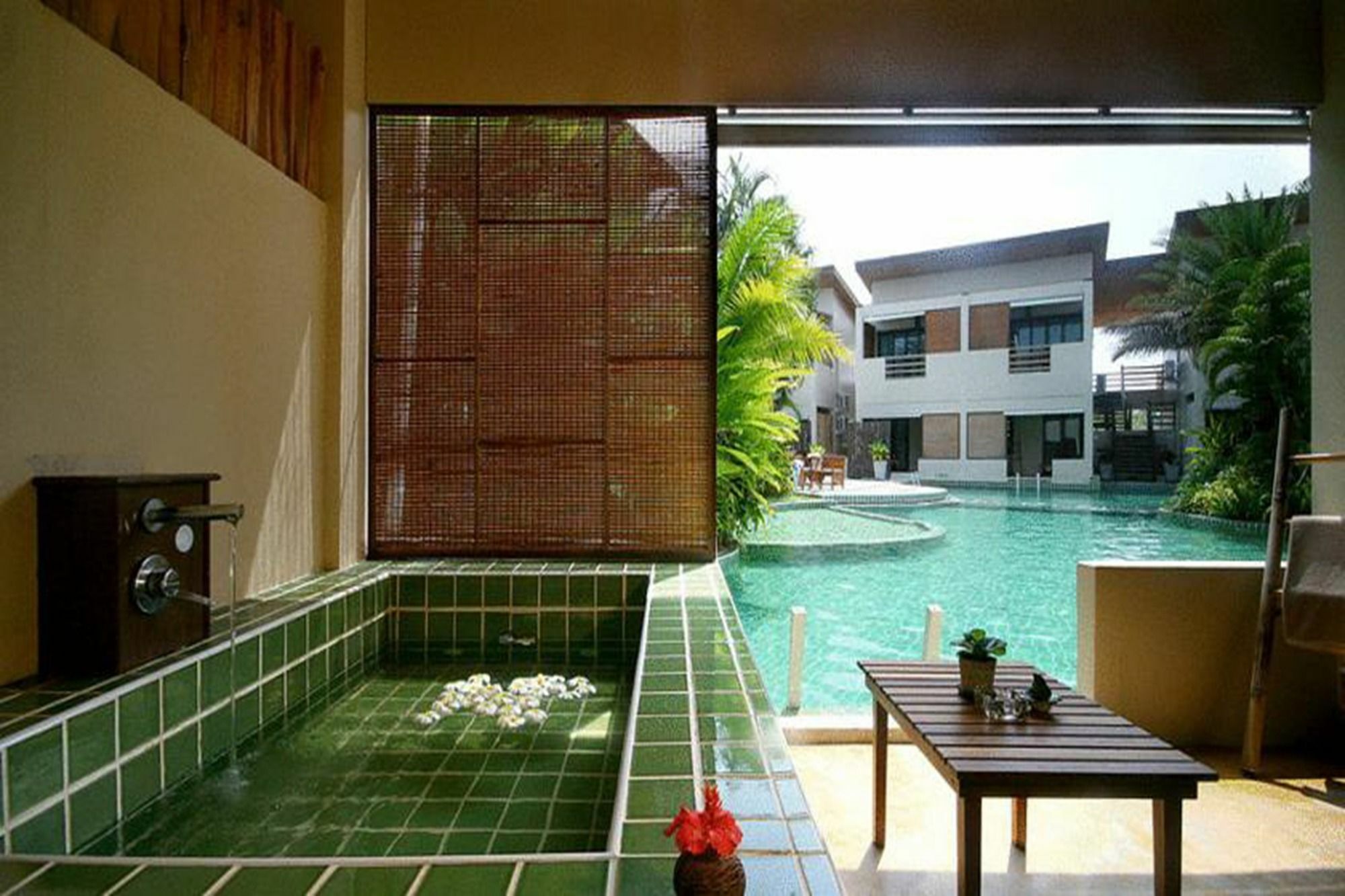 The Hideaway Resort HHQ Extérieur photo